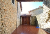 Chalet independiente con terreno en venta en Mazcuerras ref: TR413992 foto