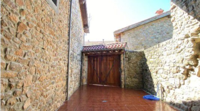 Cantabria - Mazcuerras - 270m2