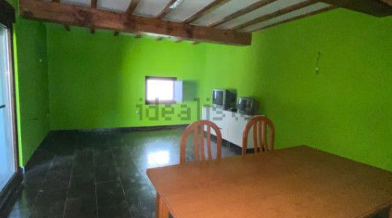 Cantabria - Mazcuerras - 270m2