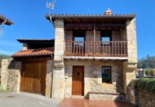 Chalet independiente con terreno en venta en Mazcuerras ref: TR413992 foto
