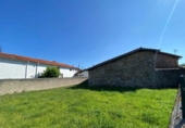 Chalet independiente con terreno en venta en Mazcuerras ref: TR413992 foto