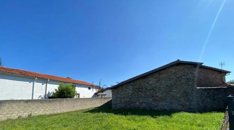 Cantabria - Mazcuerras - 270m2