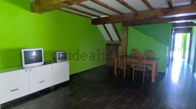 Cantabria - Mazcuerras - 270m2