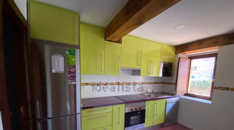 Cantabria - Mazcuerras - 270m2