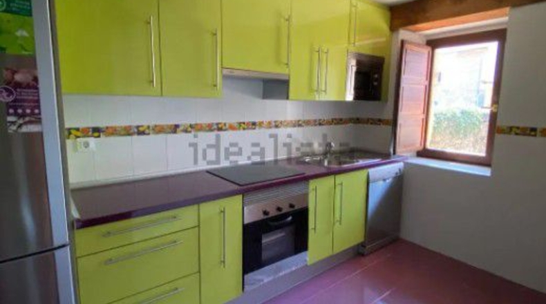 Cantabria - Mazcuerras - 270m2