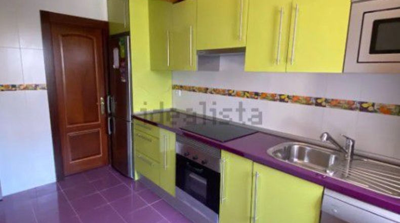 Cantabria - Mazcuerras - 270m2
