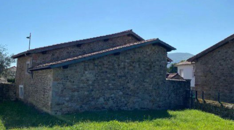 Cantabria - Mazcuerras - 270m2