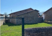 Chalet independiente con terreno en venta en Mazcuerras ref: TR413992 foto