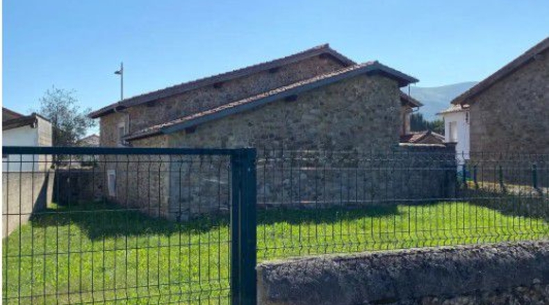 Cantabria - Mazcuerras - 270m2