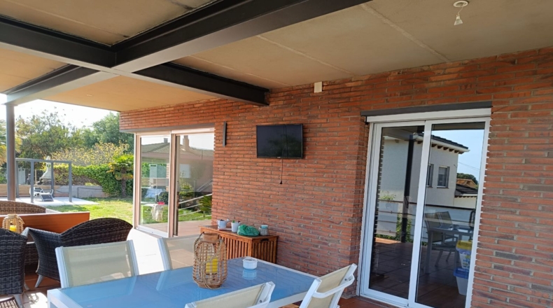 Tarragona - Cunit - 794m2