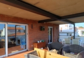 Chalet independiente con terreno en venta en la España, Cunit, ref: TR353451 foto