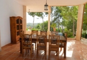 Villa with land for sale in Altea la Vieja ref: TR386305 photo