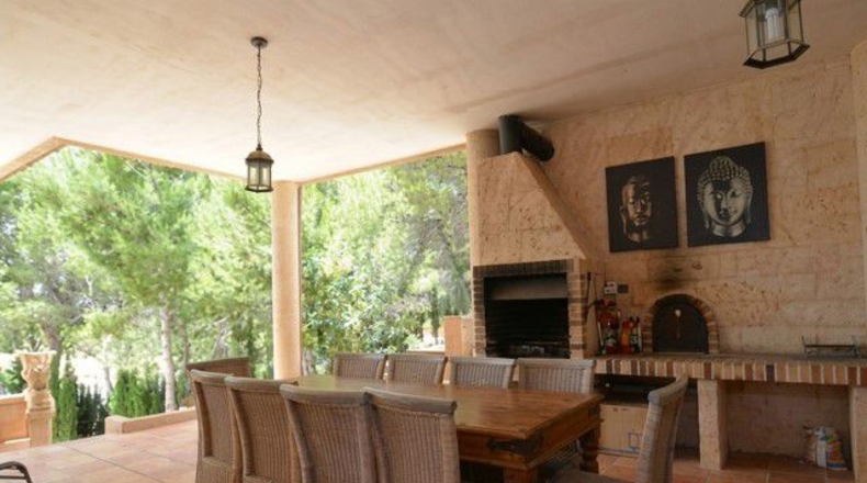 Comunidad de Madrid - Alcalá de Henares - 1200m2