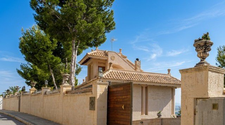 Comunidad de Madrid - Alcalá de Henares - 1200m2