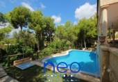 Villa with land for sale in Altea la Vieja ref: TR386305 photo