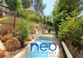 Villa with land for sale in Altea la Vieja ref: TR386305 photo