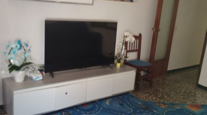 Castellón - Vilanova d'Alcolea - 314m2