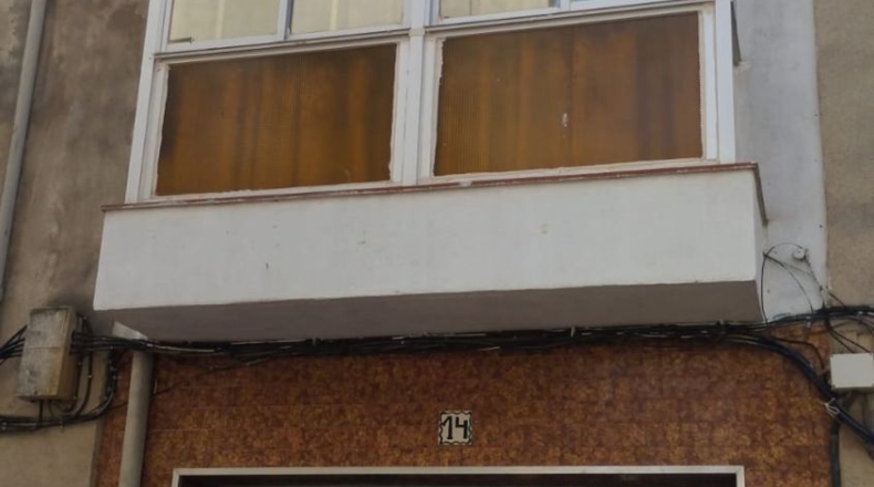 Castellón - Zorita del Maestrazgo - 216m2