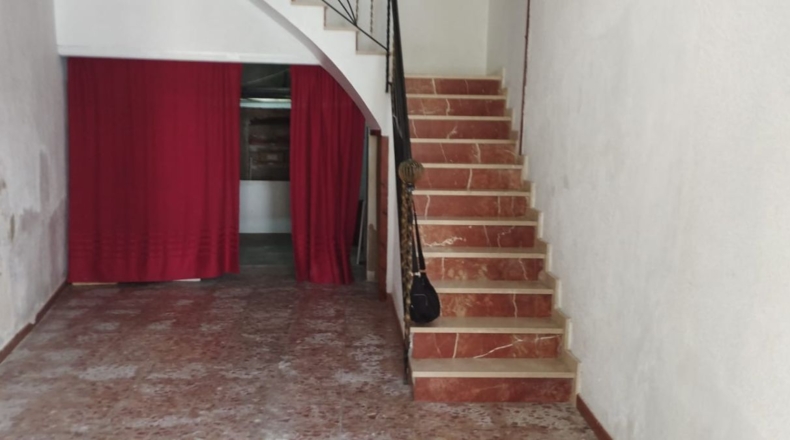 Castellón - Zorita del Maestrazgo - 216m2