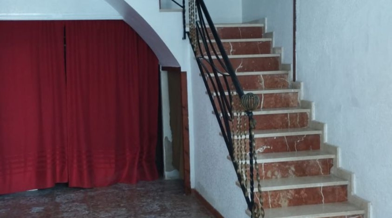 Castellón - Zorita del Maestrazgo - 216m2
