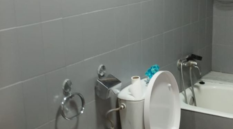 Castellón - Zorita del Maestrazgo - 216m2
