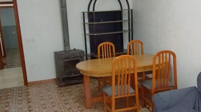 Castellón - Zorita del Maestrazgo - 216m2