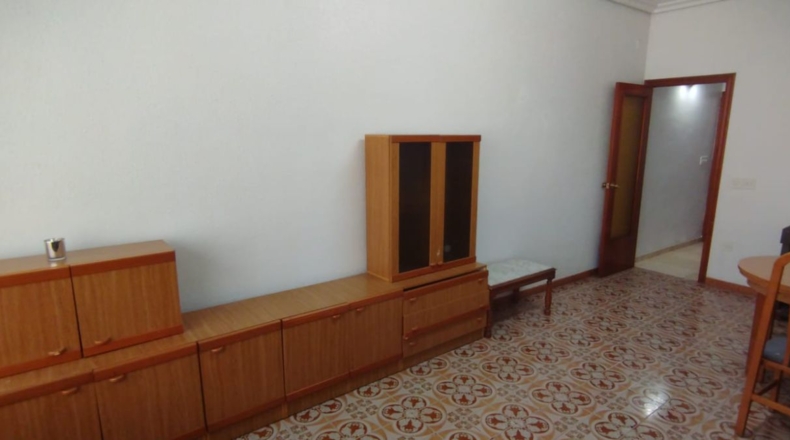 Castellón - Zorita del Maestrazgo - 216m2