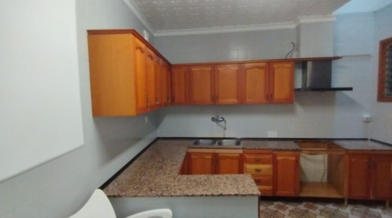 Castellón - Zorita del Maestrazgo - 216m2