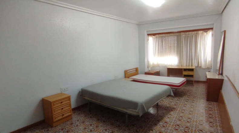 Castellón - Zorita del Maestrazgo - 216m2