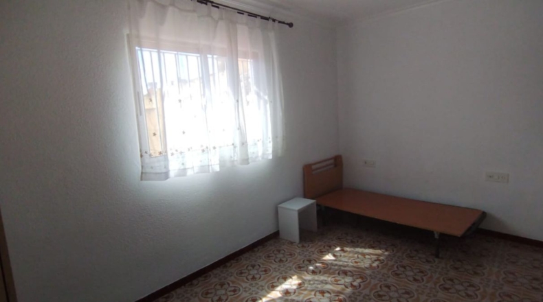 Castellón - Zorita del Maestrazgo - 216m2