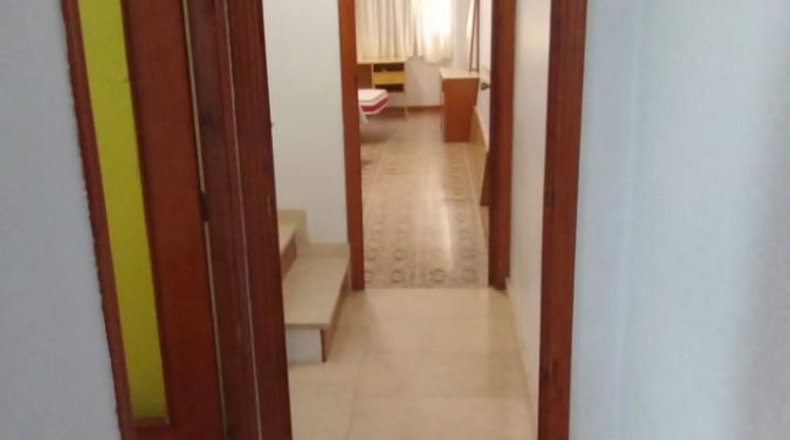 Castellón - Zorita del Maestrazgo - 216m2