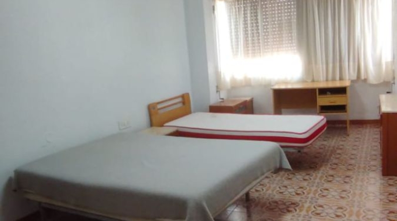 Castellón - Zorita del Maestrazgo - 216m2
