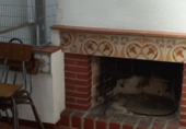 Casa de pueblo en venta en la España, Zorita del Maestrazgo, ref: TR414005 foto