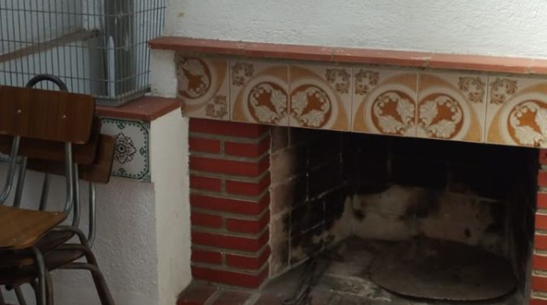 Castellón - Zorita del Maestrazgo - 216m2