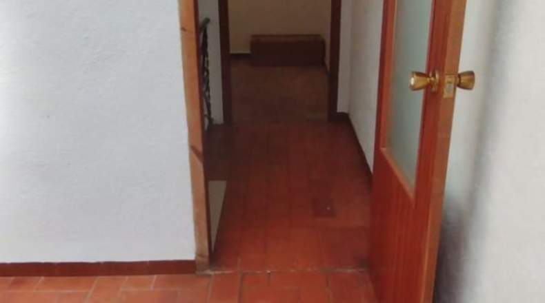 Castellón - Zorita del Maestrazgo - 216m2