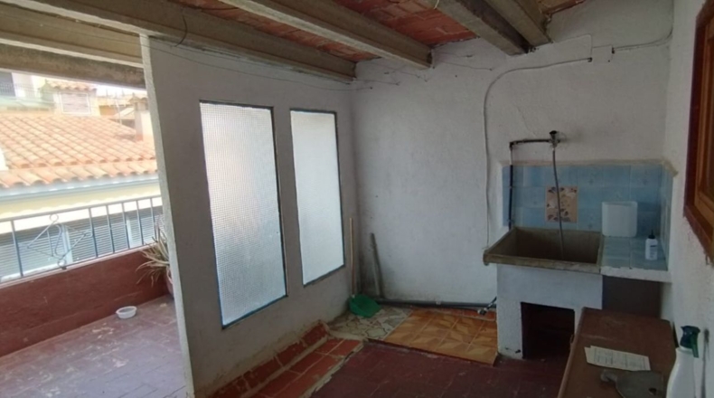 Castellón - Zorita del Maestrazgo - 216m2