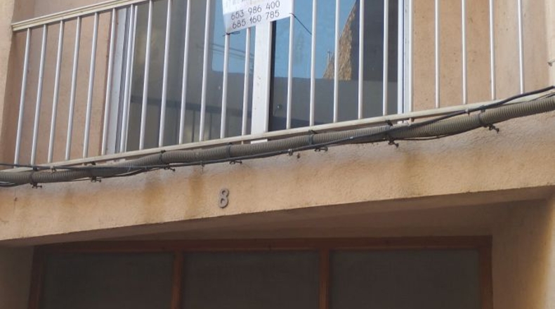 Castellón - Canet lo Roig - 208m2