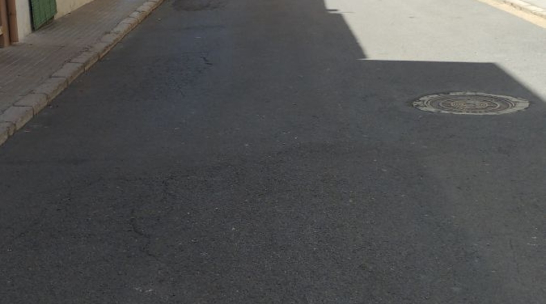 Castellón - Canet lo Roig - 208m2