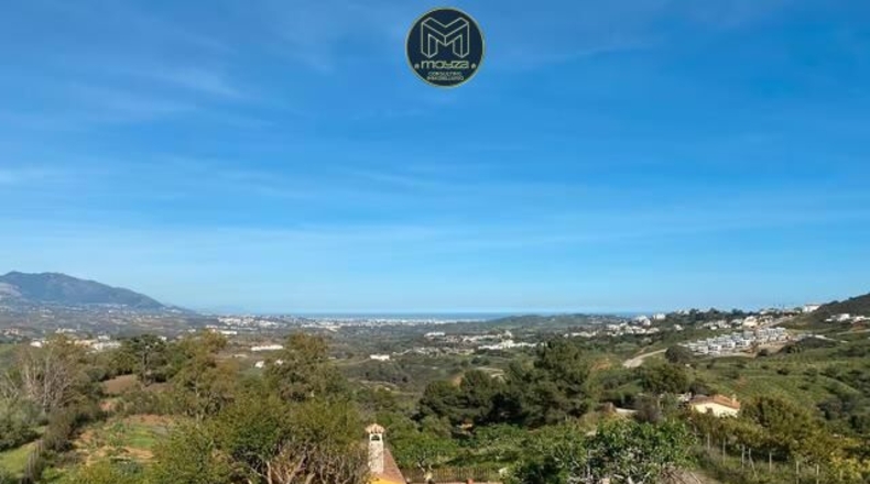 Málaga - Marbella - 2500m2