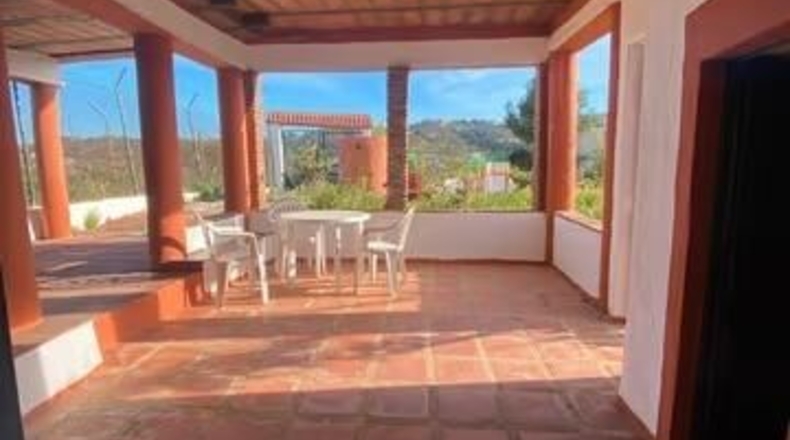 Málaga - Marbella - 2500m2