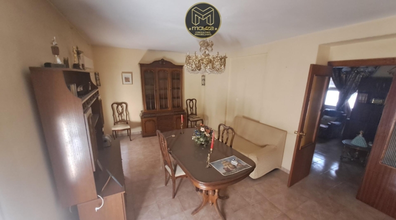 Jaén - Los Villares - 183m2