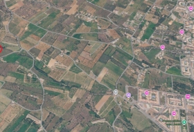 Alcalà de Xivert 14631&nbsp;m²