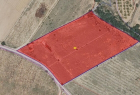 Alcalà de Xivert 14631&nbsp;m²