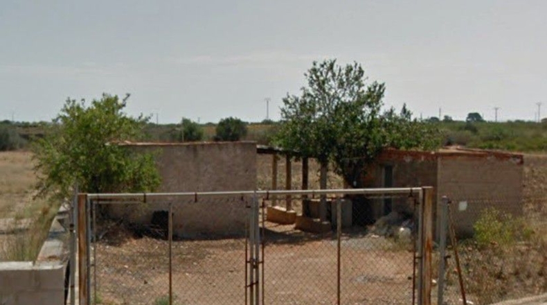 Castellón - Alcalà de Xivert - 14631m2
