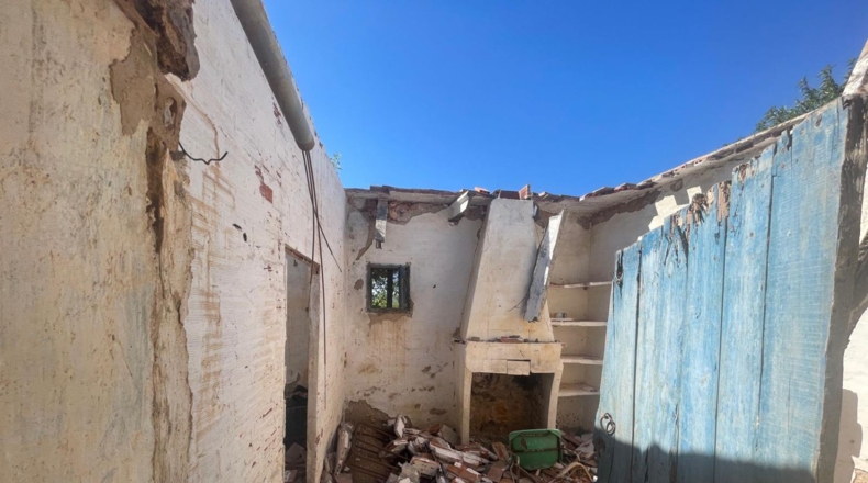 Castellón - Alcalà de Xivert - 14631m2