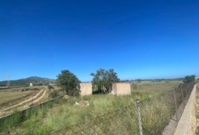Alcalà de Xivert 14631&nbsp;m²