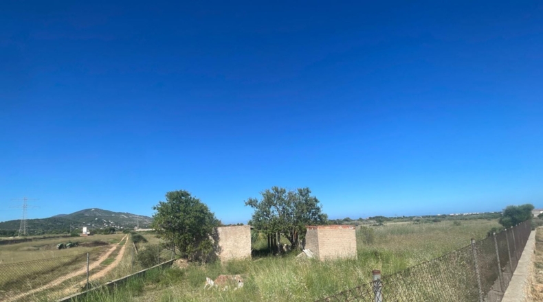 Castellón - Alcalà de Xivert - 14631m2