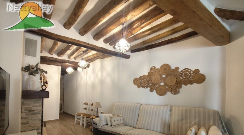 Granada - Murchas - 184m2