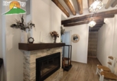 Casa de pueblo en venta en la España, Murchas, ref: TR414001 foto