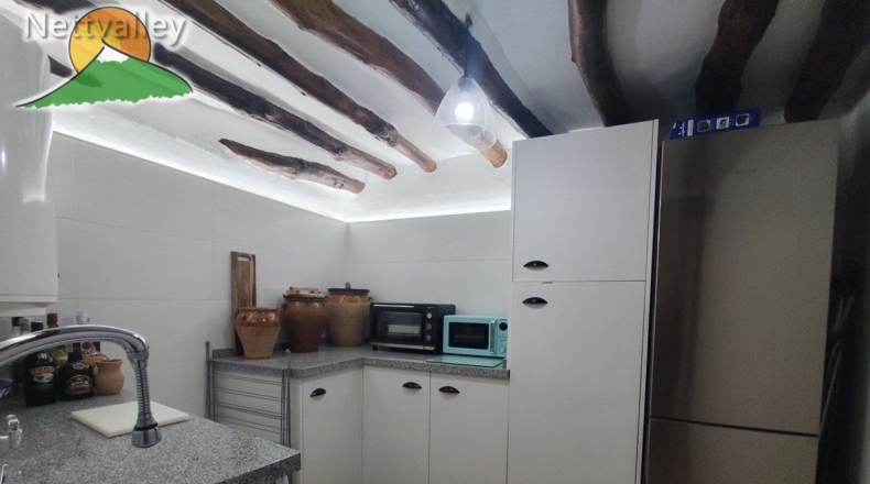 Granada - Murchas - 184m2
